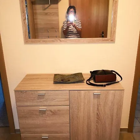 Muehlbachblick Appartement Bad Birnbach
