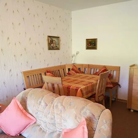 Muehlbachblick Apartment *