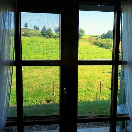 Muehlbachblick * Bad Birnbach