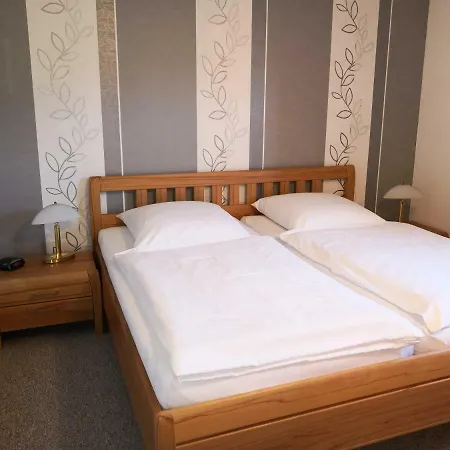 Appartement Muehlbachblick