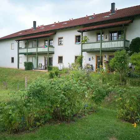 Apartment Muehlbachblick