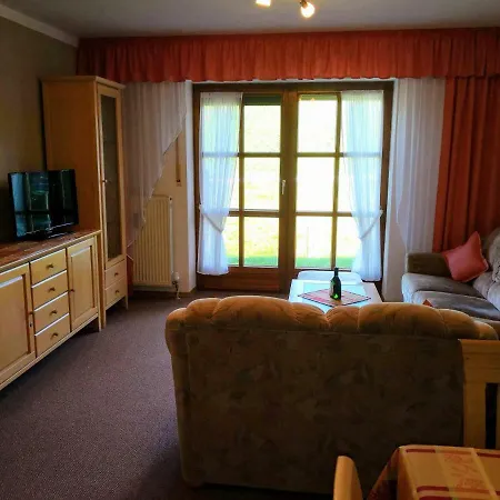 Muehlbachblick Apartamento *
