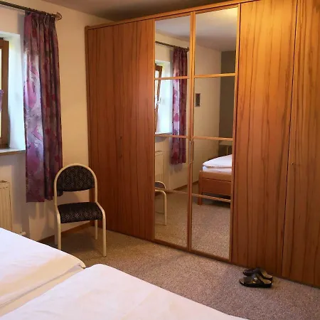 Muehlbachblick Apartamento Bad Birnbach